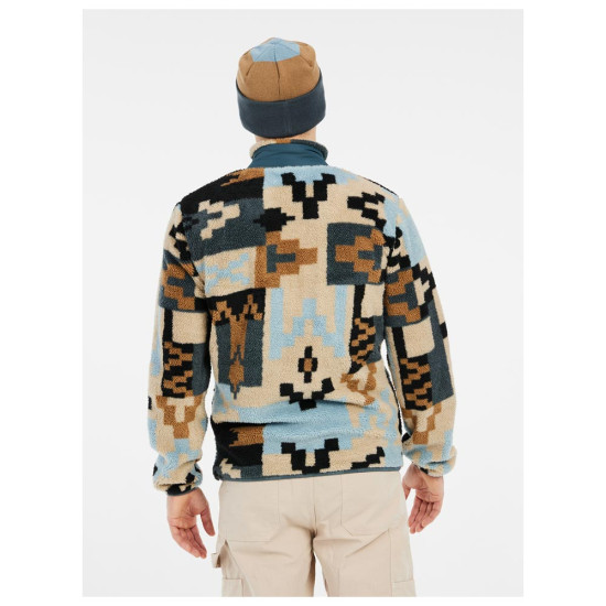 Protest Ανδρική ζακέτα Keyston Full Zip Top